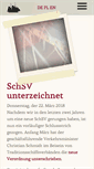 Mobile Screenshot of lovis.de